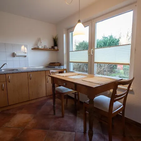 Landruhe * 드레시비츠