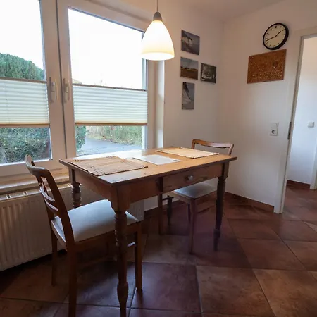 Landruhe Appartamento