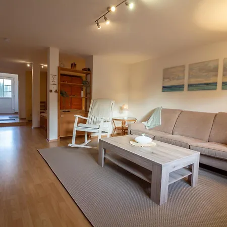 아파트 Landruhe *