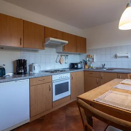 Landruhe 드레시비츠