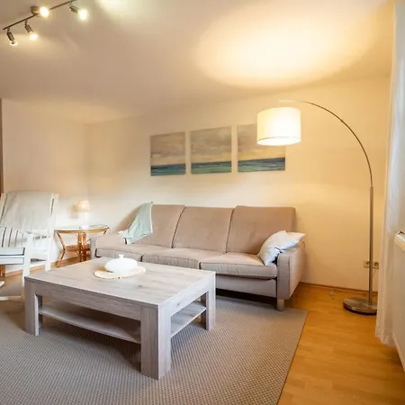 Landruhe 아파트 *