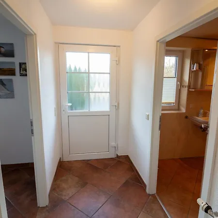 Landruhe Apartment Dreschvitz