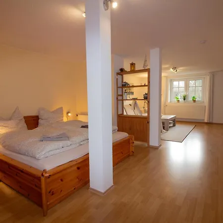 Landruhe Appartamento Dreschvitz