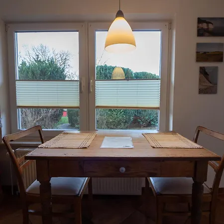 Landruhe 드레시비츠