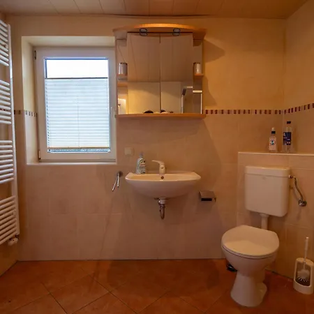 아파트 Landruhe 드레시비츠