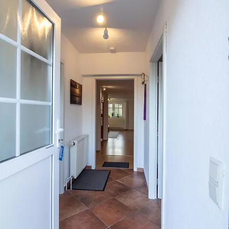 Landruhe 아파트 드레시비츠