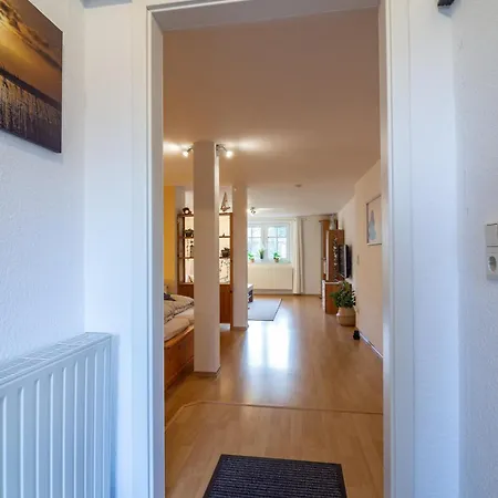 Apartament Landruhe *