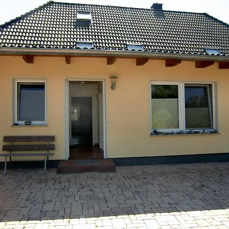 Landruhe Appartamento