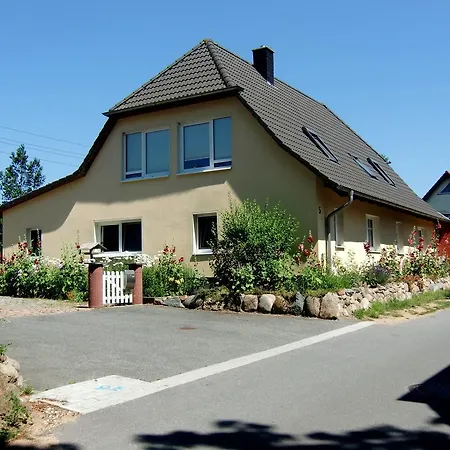 Landruhe Appartamento