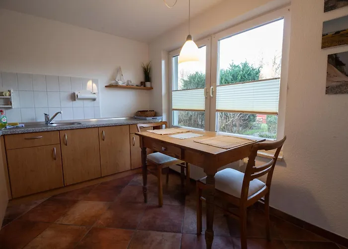 Landruhe * Дрешвиц