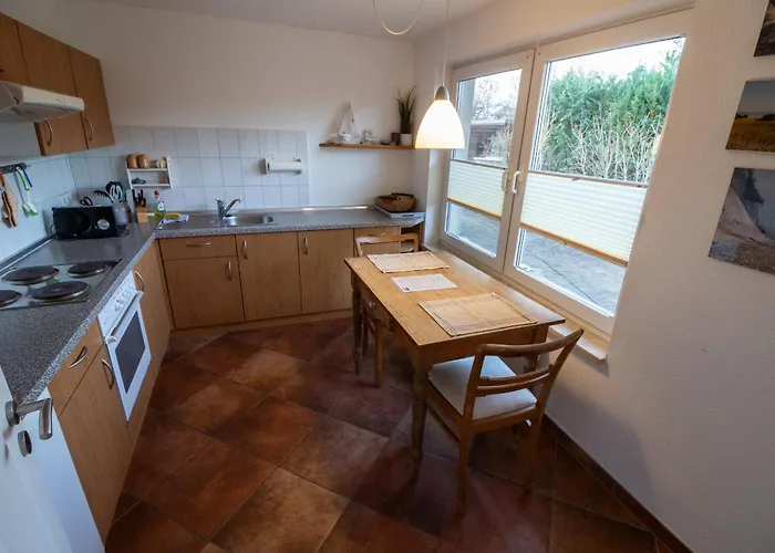 Landruhe Дрешвиц