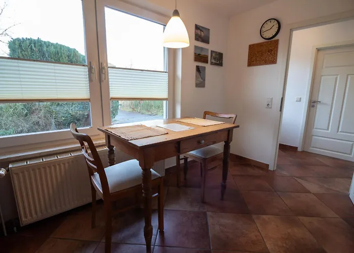 Landruhe Апартаменты