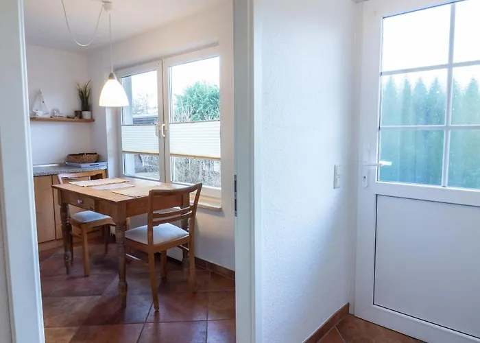 Landruhe Дрешвиц