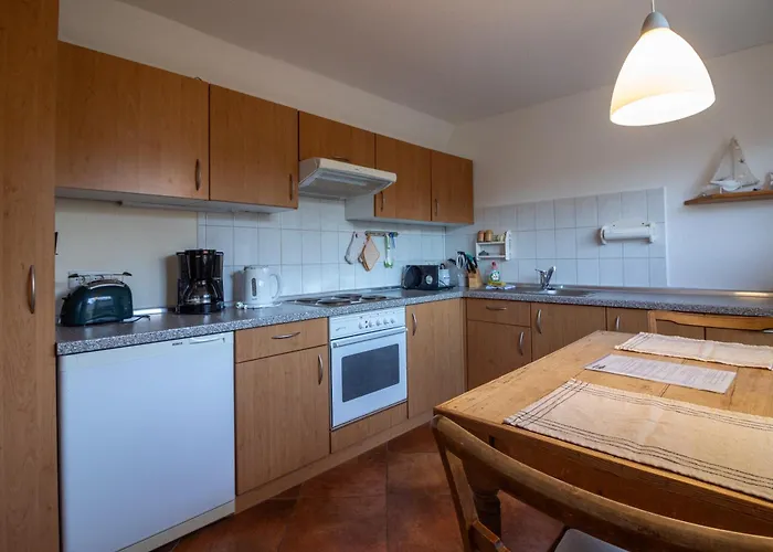 Landruhe Дрешвиц