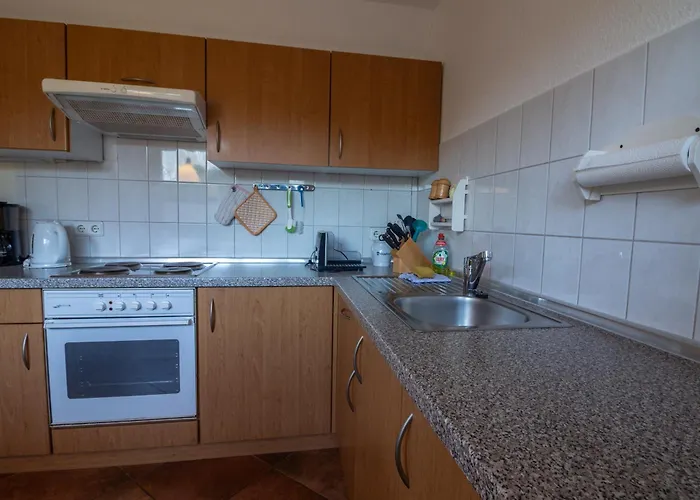 Landruhe Апартаменты