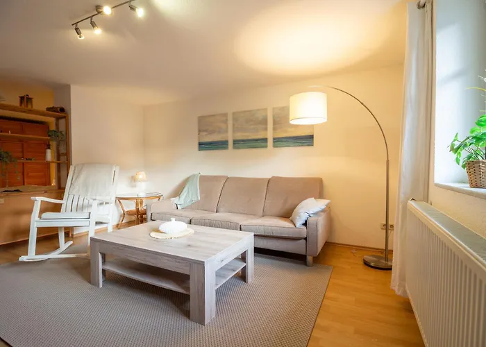 Landruhe Апартаменты *