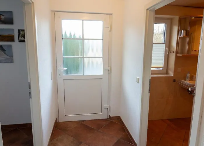 Landruhe Апартаменты Дрешвиц