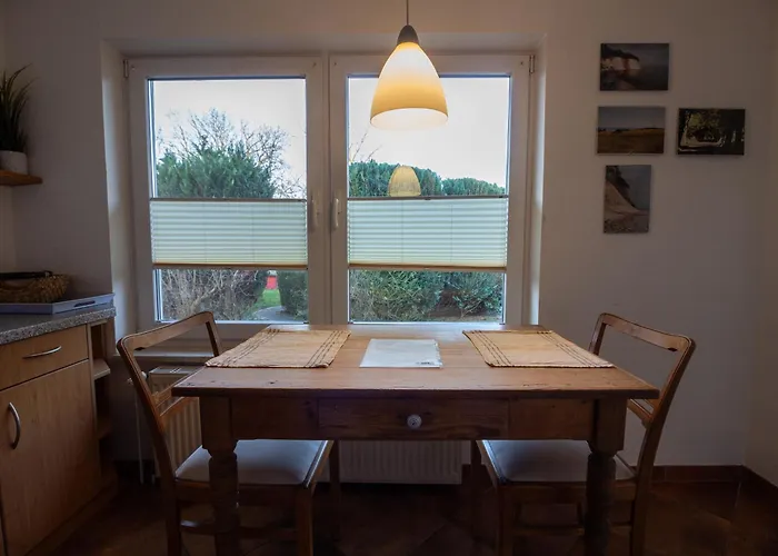 Landruhe Дрешвиц