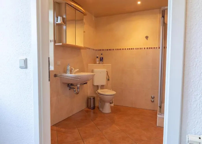 Landruhe Апартаменты