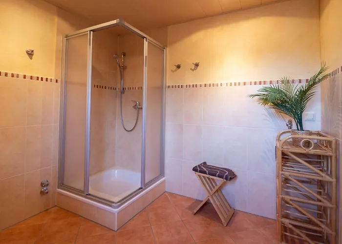 Landruhe Апартаменты