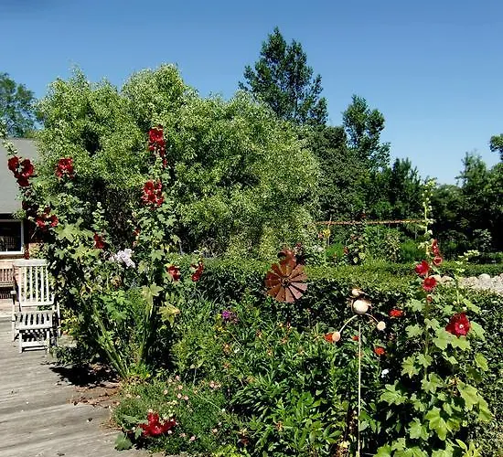 Апартаменты Landruhe