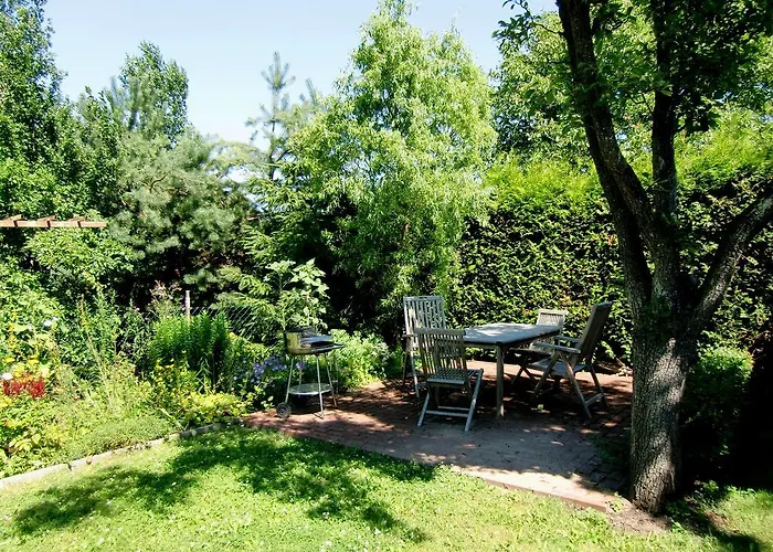 Landruhe Апартаменты