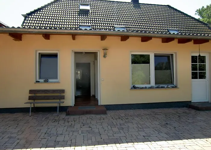 Landruhe Апартаменты