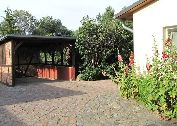 Landruhe Дрешвиц