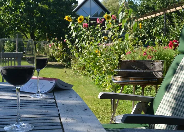 Landruhe Дрешвиц